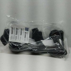 Comfortland Medical Endeavor Deluxe Wrist/Hand Splint 31-500 New with Hand Grip